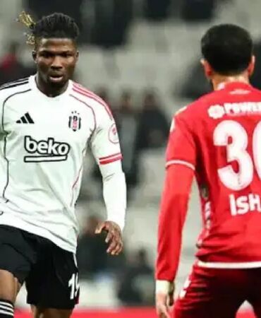 Leandro Trossard kıyaslaması El Bilal Toure'yi kızdırdı