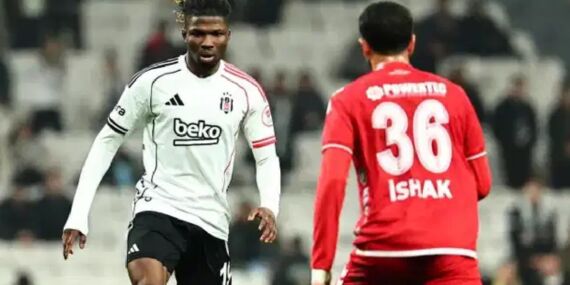 Leandro Trossard kıyaslaması El Bilal Toure’yi kızdırdı