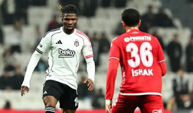 Leandro Trossard kıyaslaması El Bilal Toure'yi kızdırdı