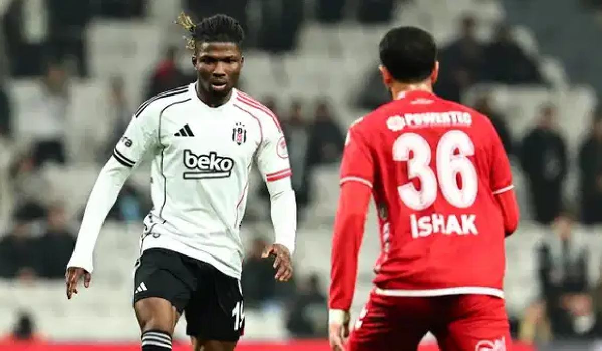 Leandro Trossard kıyaslaması El Bilal Toure'yi kızdırdı