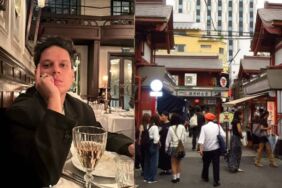 Madrigal solisti Japonya’da depreme yakalandı 'En endişeli bizdik'
