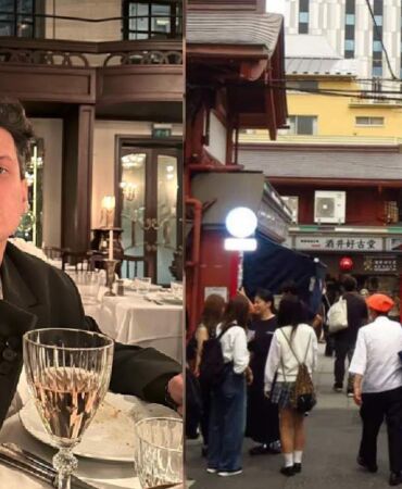 Madrigal solisti Japonya’da depreme yakalandı 'En endişeli bizdik'