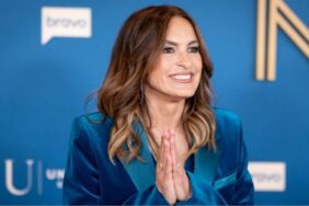 Mariska Hargitay