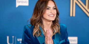 Mariska Hargitay