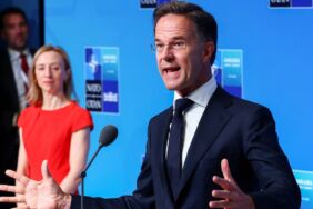 Mark Rutte