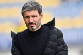 Mark van Bommel