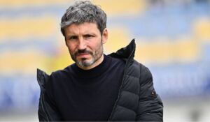 Mark van Bommel