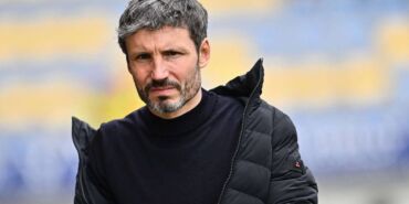 Mark van Bommel