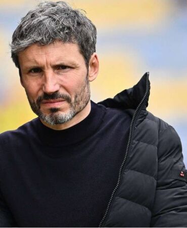 Mark van Bommel