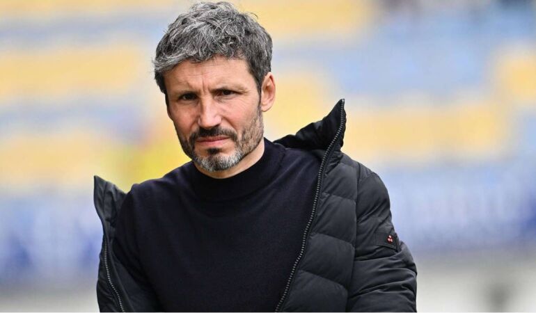 Mark van Bommel