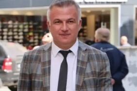 Marmaris Belediye Başkan Yardımcısı Özgür Han tahliye edildi