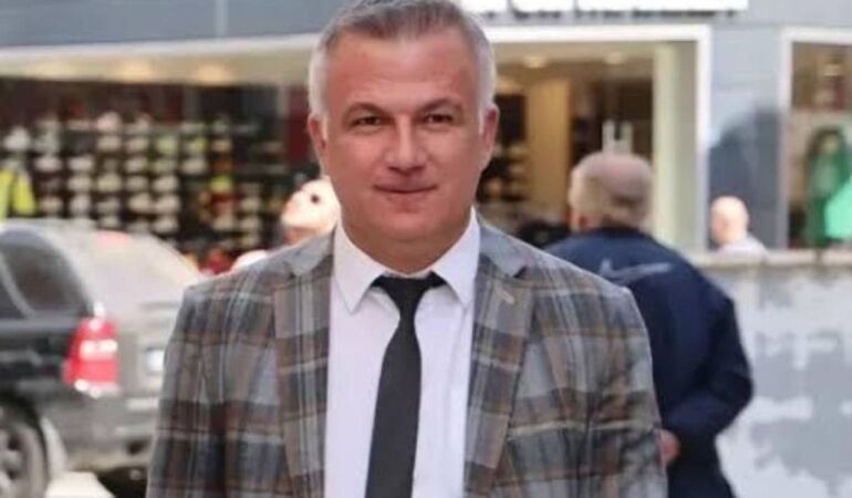 Marmaris Belediye Başkan Yardımcısı Özgür Han tahliye edildi