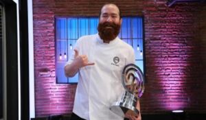 MasterChef şampiyonu Eren Kaşıkçı evinde ölü bulundu Soruşturma başlatıldı