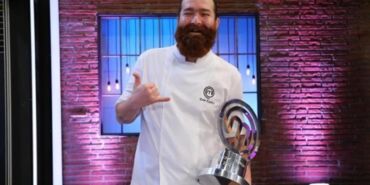 MasterChef şampiyonu Eren Kaşıkçı evinde ölü bulundu Soruşturma başlatıldı