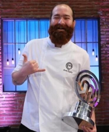 MasterChef şampiyonu Eren Kaşıkçı evinde ölü bulundu Soruşturma başlatıldı