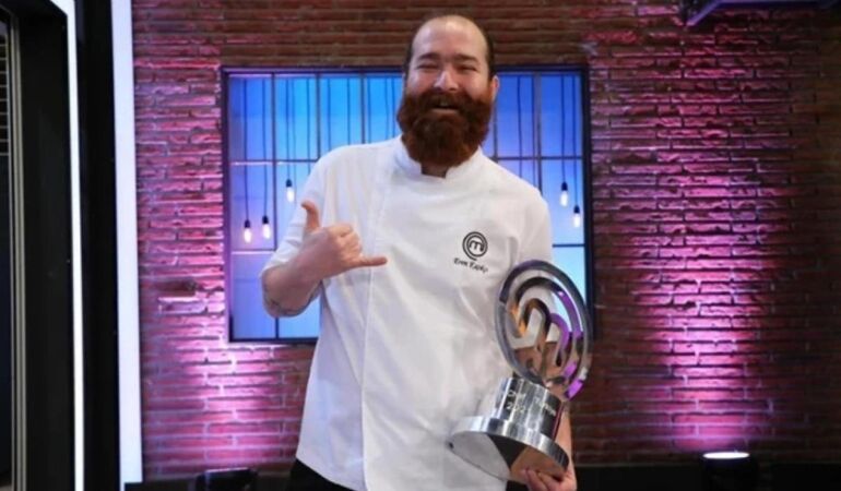 MasterChef şampiyonu Eren Kaşıkçı evinde ölü bulundu Soruşturma başlatıldı
