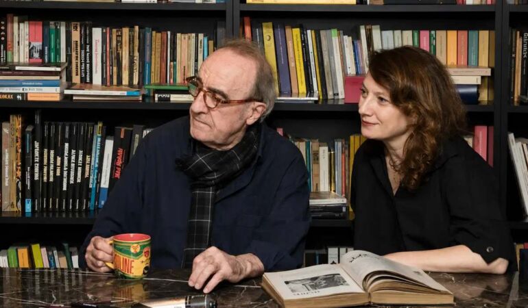 Mehmet Güreli’den dikkat çeken karar Oyuncu Görkem Yeltan’ı evlat edindi