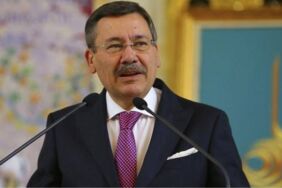 Melih Gökçek