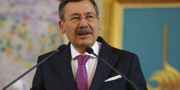 Melih Gökçek