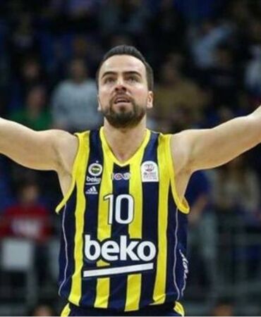 Melih Mahmutoğlu