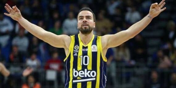 Fenerbahçe’den Melih Mahmutoğlu kararı