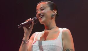 Melike Şahin
