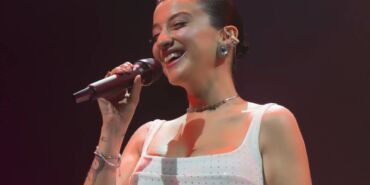Melike Şahin