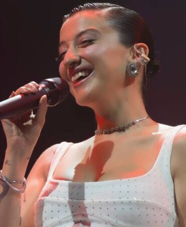 Melike Şahin
