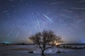 Meteor yağmuru