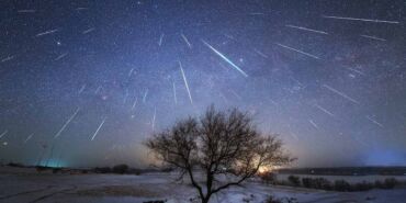 Meteor yağmuru