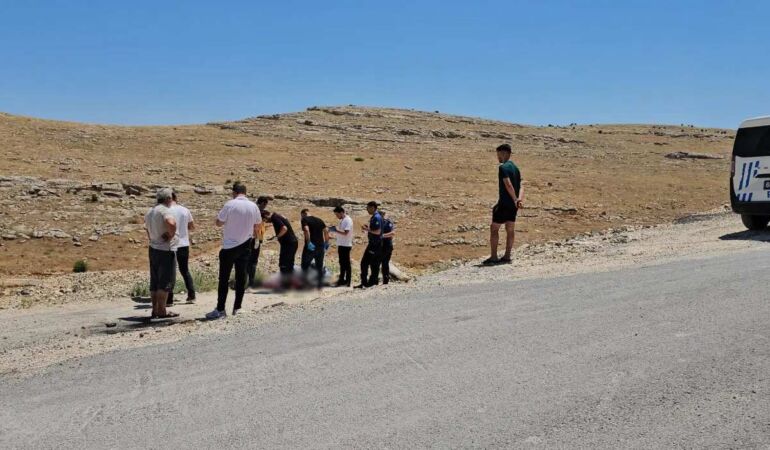 Midesindeki uyuşturucu kapsülü patlamış… Battaniye sarılı şekilde ölü bulundu