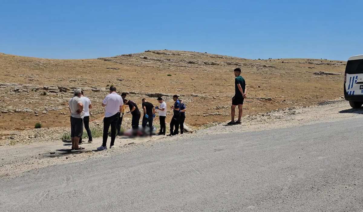 Midesindeki uyuşturucu kapsülü patlamış... Battaniye sarılı şekilde ölü bulundu