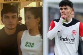 Millli futbolcu Can Uzun hakkında olay iddia 'Asla bir erkeğe bağımlı olmayın'