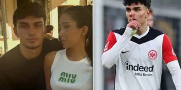 Millli futbolcu Can Uzun hakkında olay iddia 'Asla bir erkeğe bağımlı olmayın'
