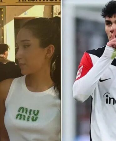 Millli futbolcu Can Uzun hakkında olay iddia 'Asla bir erkeğe bağımlı olmayın'