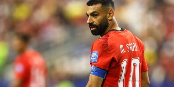 Menajeri açıkladı: Beşiktaş taraftarını heyecanlandıran Mohamed Salah gelişmesi