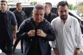Muhittin Böcek ve Gökhan Böcek'in tutukluluğuna devam kararı verildi