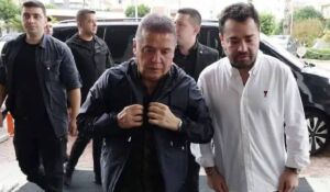 Muhittin Böcek ve Gökhan Böcek'in tutukluluğuna devam kararı verildi