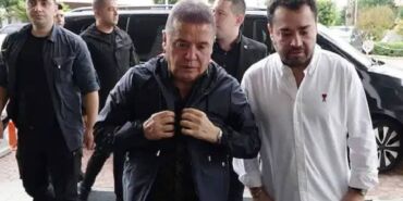 Muhittin Böcek ve Gökhan Böcek'in tutukluluğuna devam kararı verildi