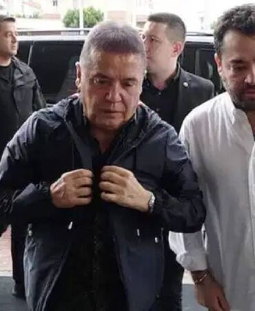 Muhittin Böcek ve Gökhan Böcek'in tutukluluğuna devam kararı verildi