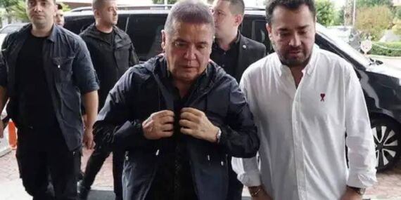 Muhittin Böcek ve Gökhan Böcek’in tutukluluğuna devam kararı verildi