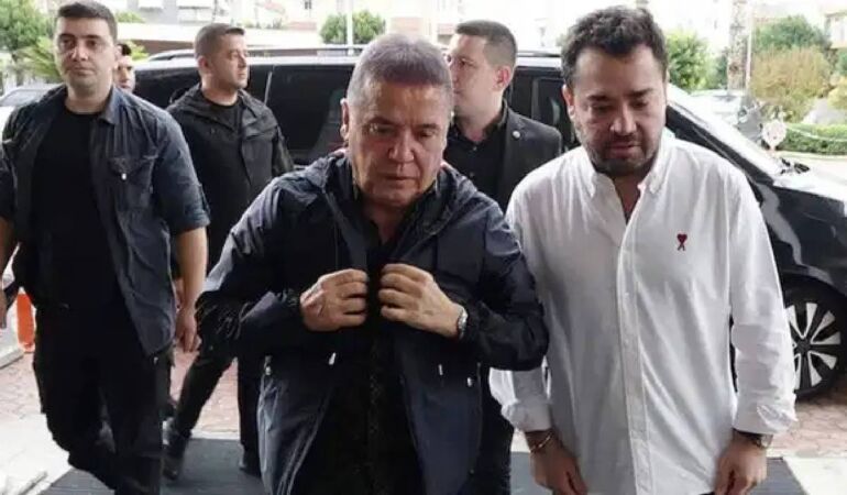 Muhittin Böcek ve Gökhan Böcek’in tutukluluğuna devam kararı verildi