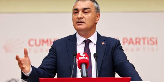 Müslim Sarı’dan İBB davasında tahliye edilen İnan Güney açıklaması