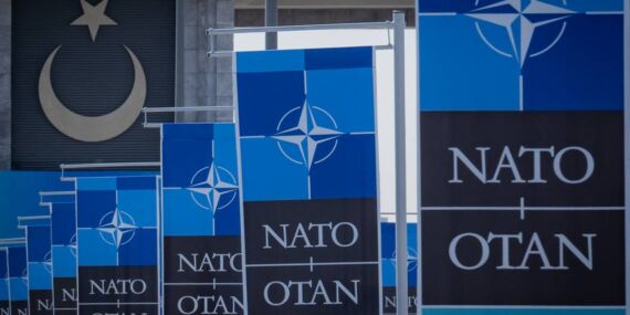 Ankara’daki NATO Zirvesi’nin programı belli oldu
