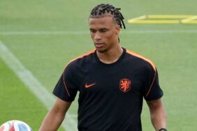 Nathan Ake