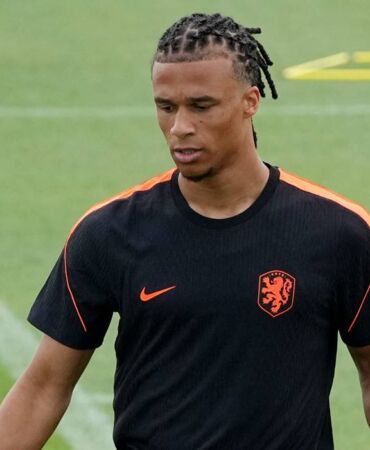 Nathan Ake