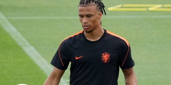 Kampa katılmak için Avusturya’da: Fenerbahçe, Nathan Ake’ye kavuştu