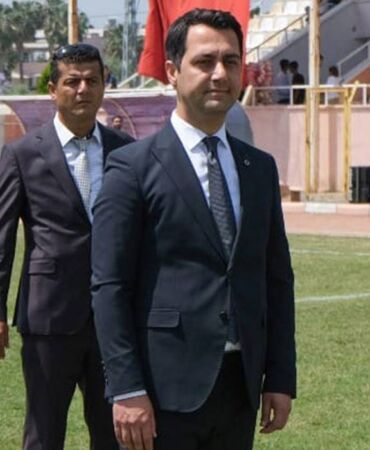 Ökkeş Elmasoğlu