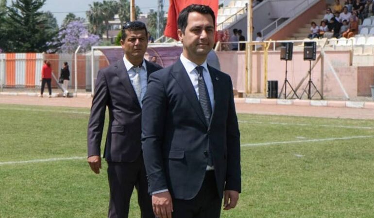 Ökkeş Elmasoğlu