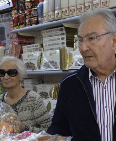 Olcay Baykal